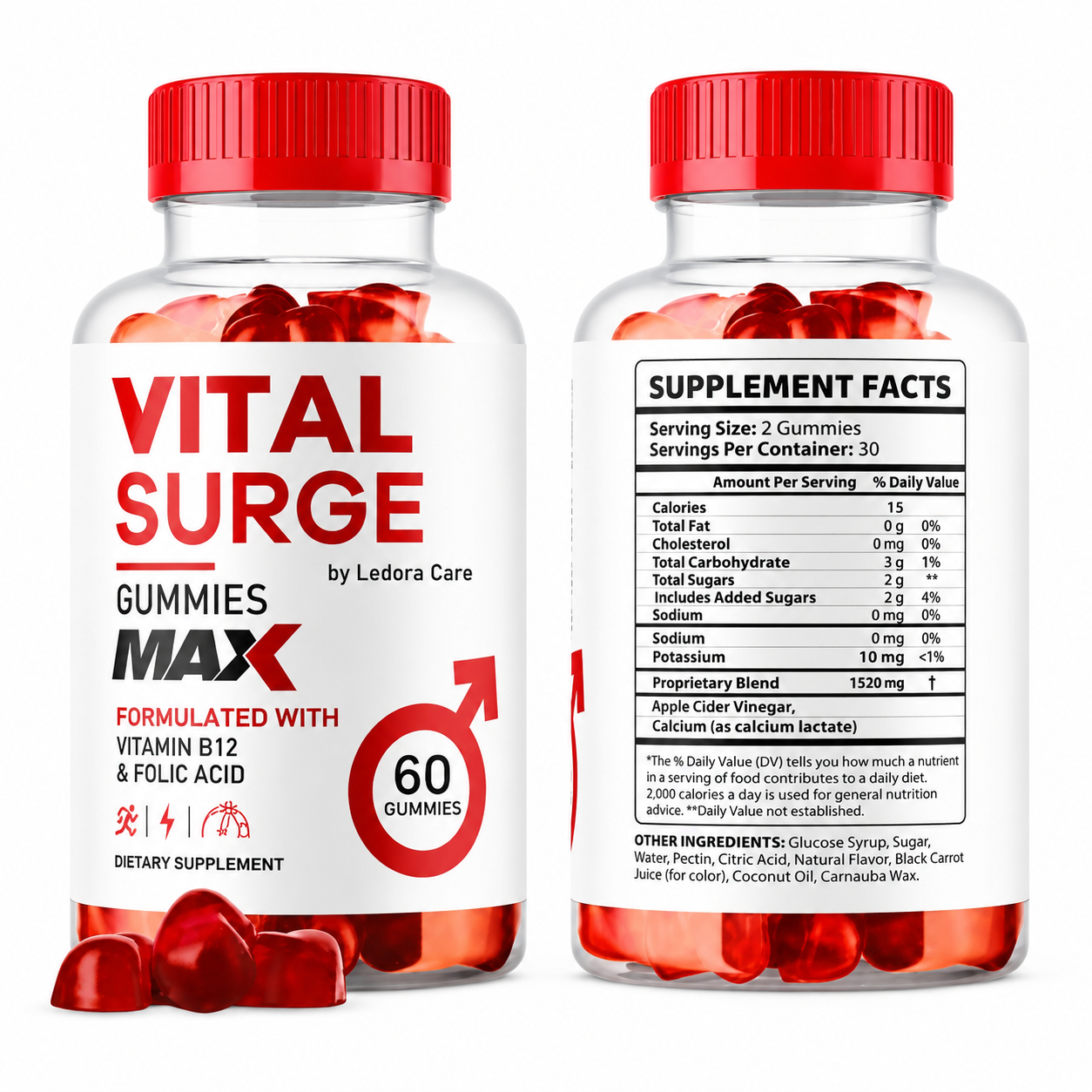PerforMax™ – Naturlig støtte til energi, vitalitet og selvtillid