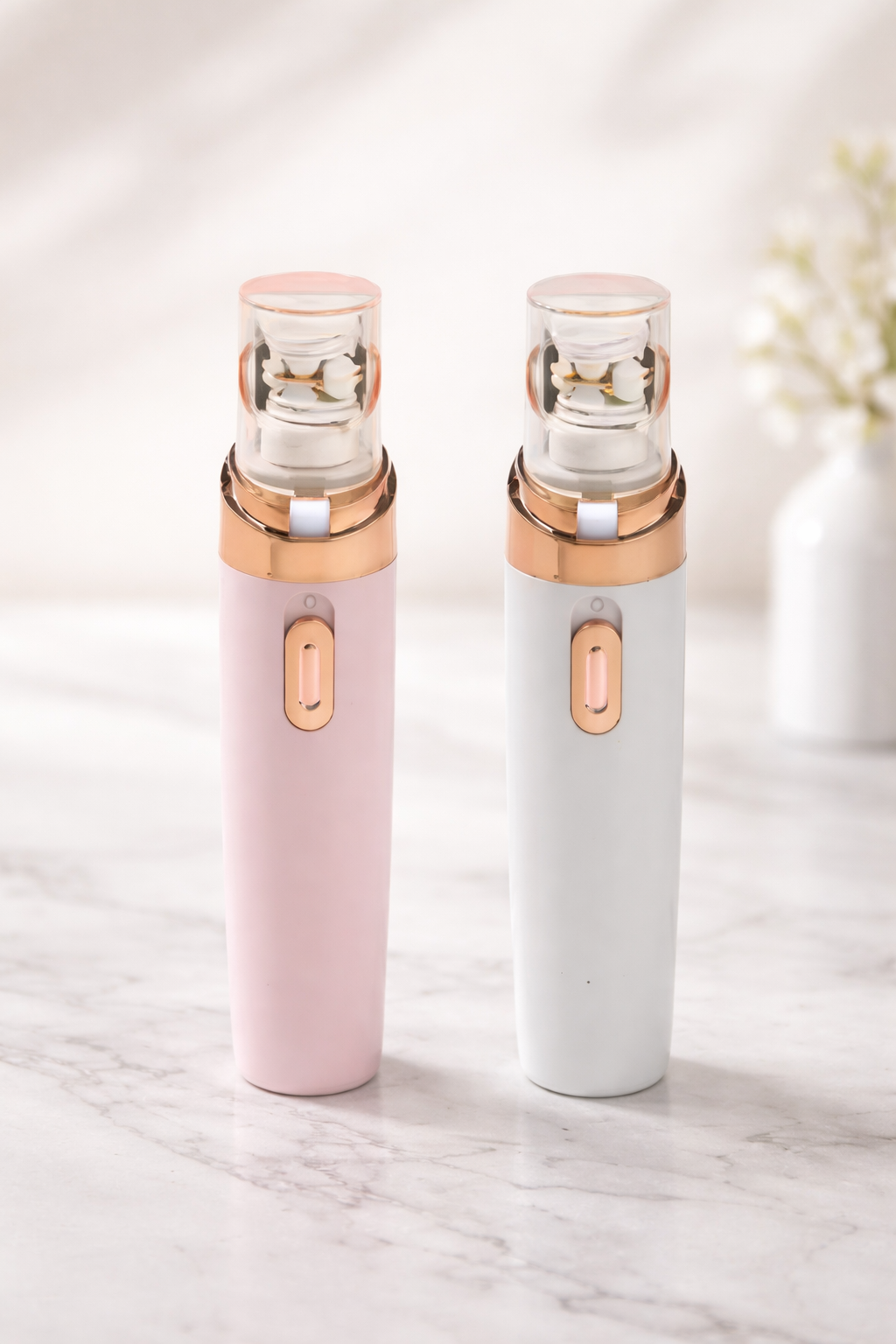 Ledora™ SmoothGlide Pro – Smertefri Hårfjerning med Præcision
