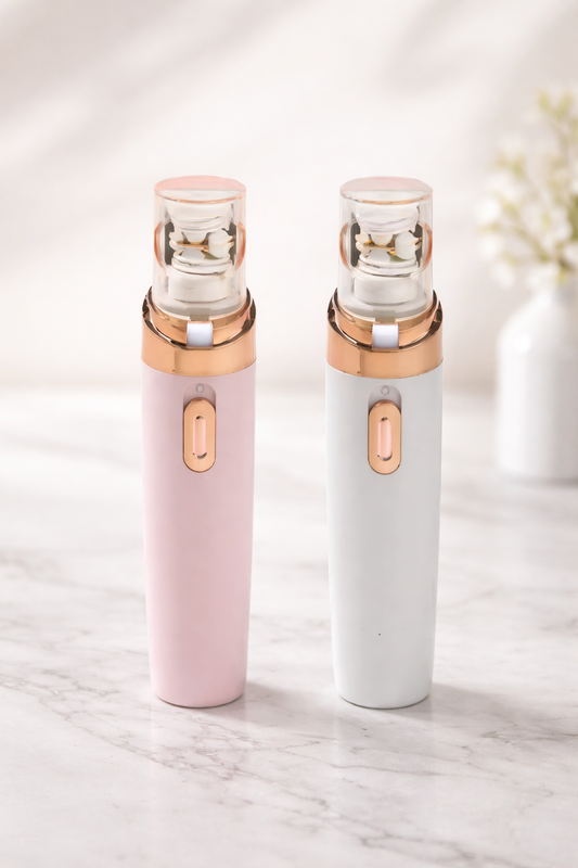 Ledora™ SmoothGlide Pro – Smertefri Hårfjerning med Præcision