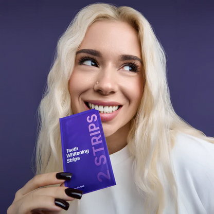 Ledora™ PurpleGlow Strips