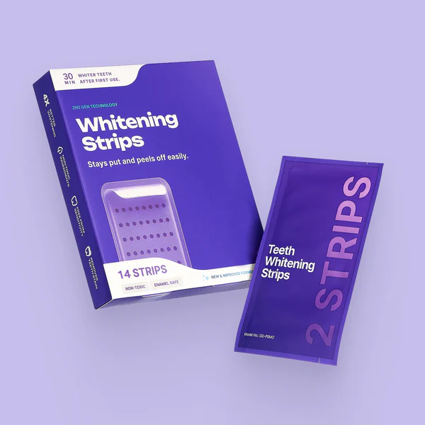 Ledora™ PurpleGlow Strips