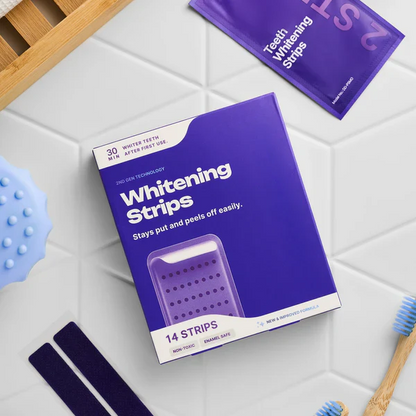 Ledora™ PurpleGlow Strips