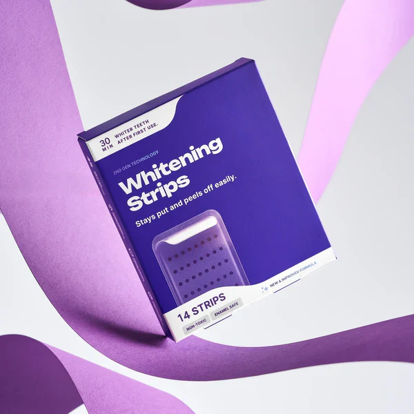 Ledora™ PurpleGlow Strips