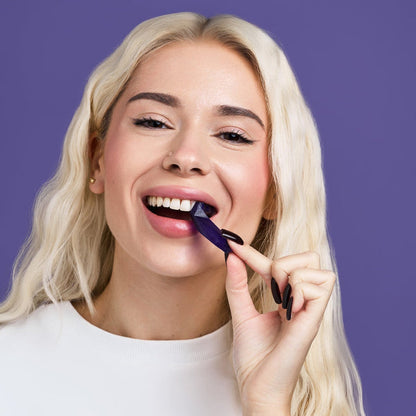 Ledora™ PurpleGlow Strips