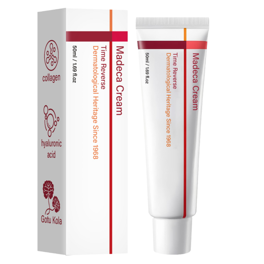Madeca™ | Anti Aging ansigtscreme