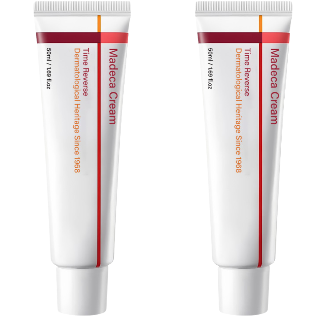 Madeca™ | Anti Aging ansigtscreme