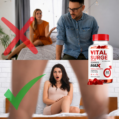 PerforMax™ – Naturlig støtte til energi, vitalitet og selvtillid